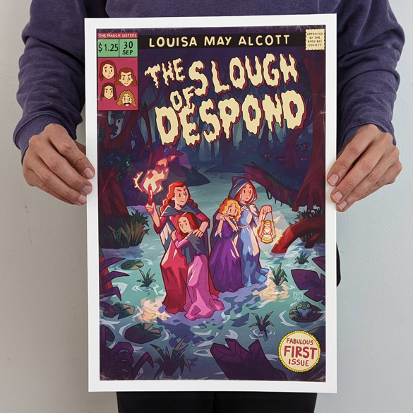 vertical poster
